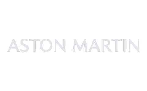 Aston Martin logo