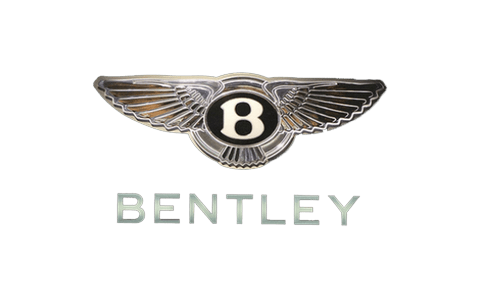 Bentley logo