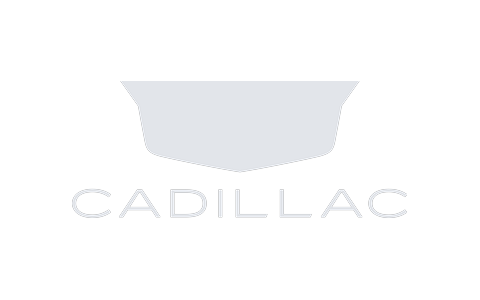Cadillac logo