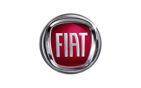 Fiat logo