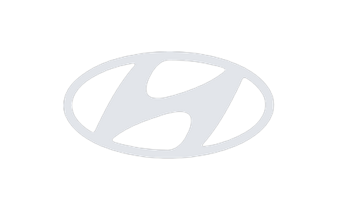 Hyundai logo