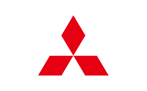 Mitsubishi logo