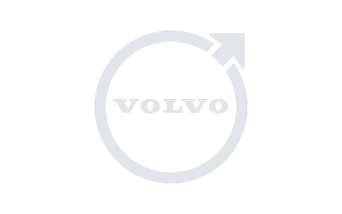 Volvo logo